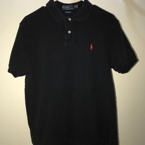 Boys Polo Ralph Lauren Shirt